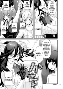 Page 221 of Succubus Kingdom - preview thumbnail