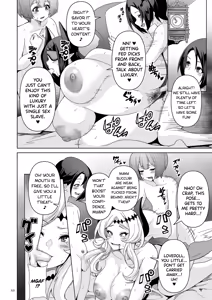 Page 51 of Succubus Kingdom - preview thumbnail