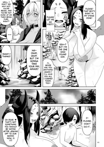 Page 94 of Succubus Kingdom - preview thumbnail