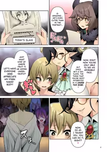 Page 10 of Succubus Kingdom - preview thumbnail