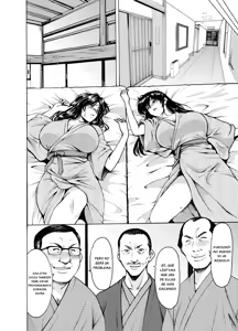 Page 14 of Hitozuma x 3 ~Yukemuri Ryoujou~ 1. Asagi - preview thumbnail