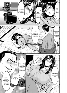 Page 15 of Hitozuma x 3 ~Yukemuri Ryoujou~ 1. Asagi - preview thumbnail