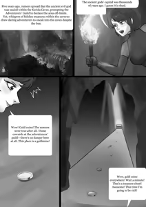 Page 33 of Tentacle Parasite Control 1-5 - preview thumbnail