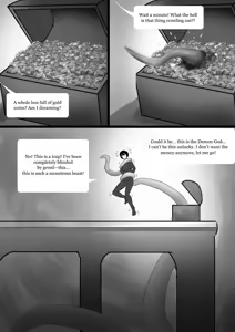 Page 34 of Tentacle Parasite Control 1-5 - preview thumbnail