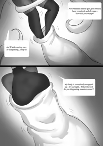 Page 35 of Tentacle Parasite Control 1-5 - preview thumbnail