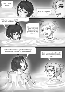 Page 42 of Tentacle Parasite Control 1-5 - preview thumbnail