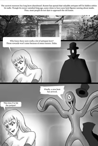 Page 10 of Tentacle Parasite Control 1-5 - preview thumbnail
