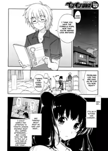 Page 20 of Oshiete Kudasai X Katei Kyoushi Ch. 1-3 - preview thumbnail