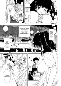 Page 25 of Oshiete Kudasai X Katei Kyoushi Ch. 1-3 - preview thumbnail