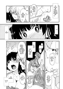 Page 43 of Oshiete Kudasai X Katei Kyoushi Ch. 1-3 - preview thumbnail