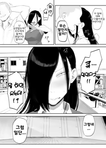 Page 7 of Samejima-san wa Choro Sugiru | 사메지마 씨는 존나 쉽다 - preview thumbnail