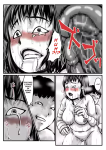 Page 33 of When I lost the use of both of my arms my brother started getting carried away Part 2 - preview thumbnail