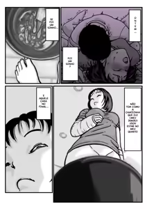Page 5 of When I lost the use of both of my arms my brother started getting carried away Part 2 - preview thumbnail