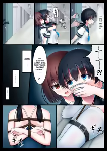 Page 4 of Houkago no Taiiku Souko - Yuganda Aijou Hen - | Deposito de Educación física después de Clases -Edición Amor distorsionado - preview thumbnail