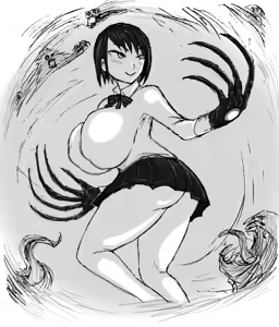 Page 5 of 魔狩屋マトナ-バニー編 1 魔戸崎マトナの媚薬調教録 〜デカ乳バニーは、VIPルームのメス奴隷〜...淫蟲に脳を犯され、最後はゲスな貴族の肉オナホに⁉︎ - preview thumbnail