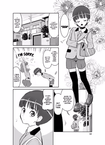 Page 4 of Kokona-chan wa Motto Onnarashiku Naritai | Kokona Wants to Become More Ladylike - preview thumbnail