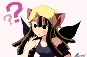Page 6 of art of eril from meimaid melody - preview thumbnail