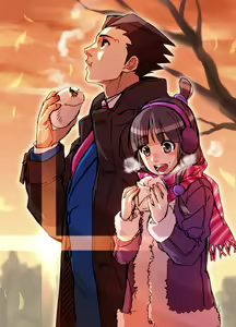 Page 218 of カット - preview thumbnail