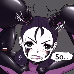 Page 30 of DYE Episode 24 - preview thumbnail