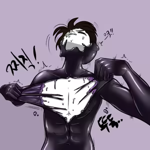 Page 49 of DYE Episode 24 - preview thumbnail