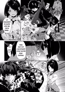 Page 29 of InCha Couple ga You Gal-tachi to SEX Training Suru Hanashi | La Tímida Pareja y las Brillantes Gals Tienen Entrenamiento Sexual Juntos (decensored) - preview thumbnail