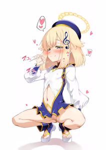 Page 2 of ボンバーガール ブラス - preview thumbnail