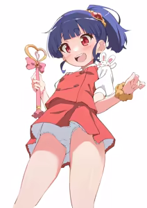 ナナシスのマノンちゃんは良いぞ… — hentai manga cover on Fhentai