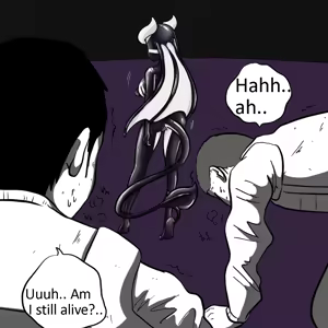 Page 19 of DYE Episode 25 - preview thumbnail