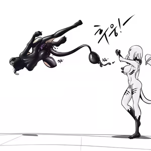 Page 49 of DYE Episode 25 - preview thumbnail