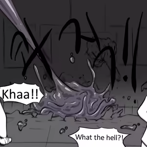 Page 7 of DYE Episode 25 - preview thumbnail