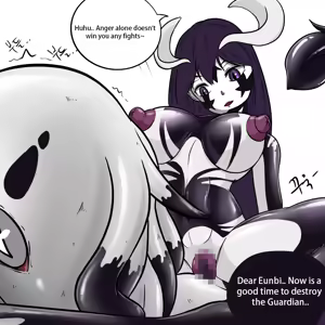 Page 17 of DYE Episode 27 - preview thumbnail