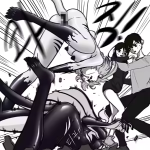 Page 48 of DYE Episode 27 - preview thumbnail