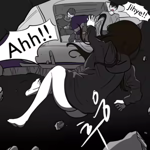 Page 11 of DYE Episode 28 - preview thumbnail