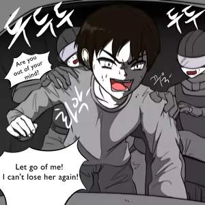 Page 13 of DYE Episode 28 - preview thumbnail