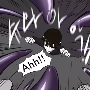 Page 21 of DYE Episode 28 - preview thumbnail