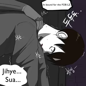 Page 24 of DYE Episode 28 - preview thumbnail