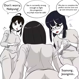 Page 55 of DYE Episode 28 - preview thumbnail