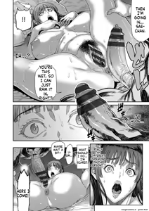 Page 170 of Waisetsu Box - Obscene Box - preview thumbnail
