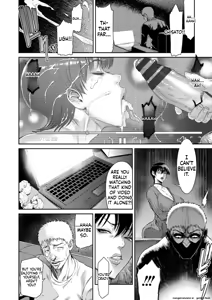Page 80 of Waisetsu Box - Obscene Box - preview thumbnail