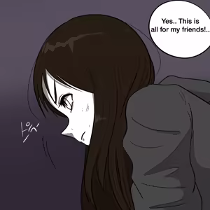 Page 48 of DYE Episode 30 - preview thumbnail
