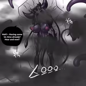 Page 35 of DYE Episode 31 - preview thumbnail