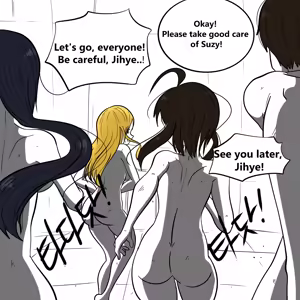 Page 49 of DYE Episode 31 - preview thumbnail