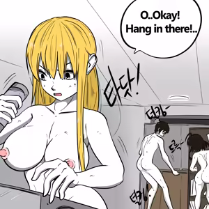 Page 33 of DYE Episode 32 - preview thumbnail