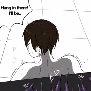 Page 46 of DYE Episode 32 - preview thumbnail