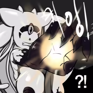 Page 66 of DYE Episode 32 - preview thumbnail