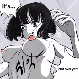 Page 100 of DYE Episode 32 - preview thumbnail