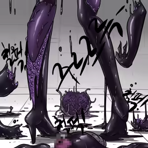 Page 8 of DYE Episode 33 - preview thumbnail