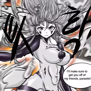 Page 30 of DYE Episode 34 End - preview thumbnail
