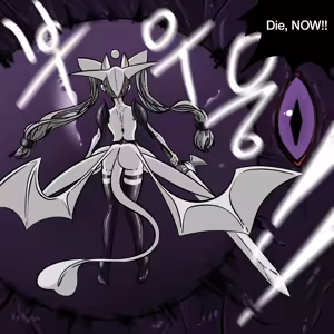 Page 41 of DYE Episode 34 End - preview thumbnail