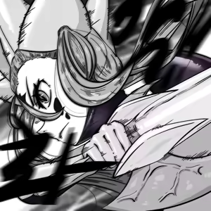 Page 42 of DYE Episode 34 End - preview thumbnail